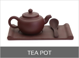 Tea-Pot