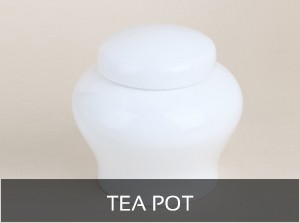 Tea-Pot