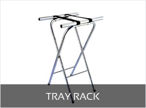 Tray-Rack