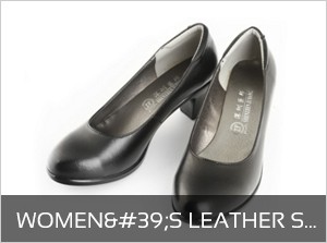 Women's-Leather